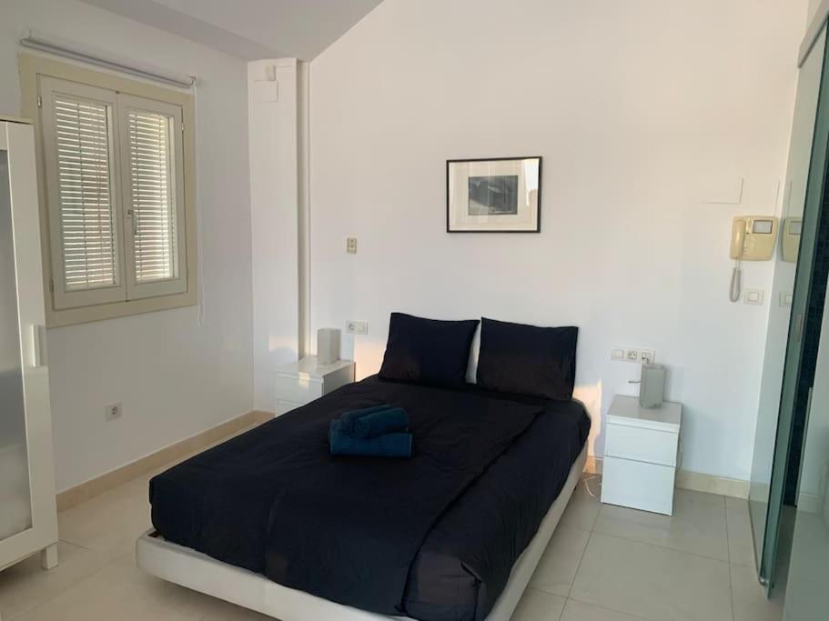 그라나다 Amazing Loft! Rooftop Terrace! Alhambra Views! 아파트 외부 사진