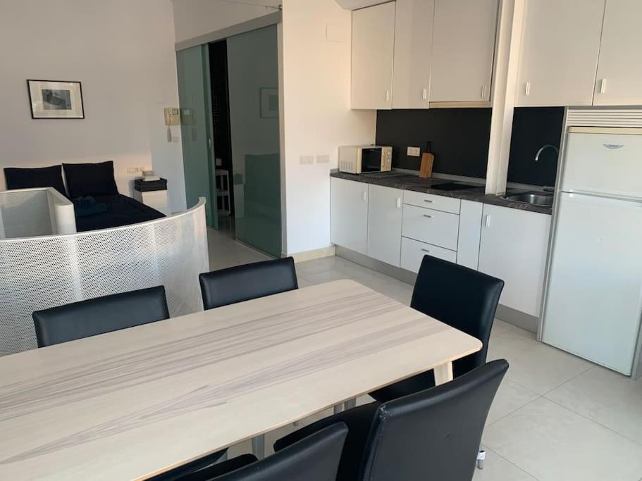 그라나다 Amazing Loft! Rooftop Terrace! Alhambra Views! 아파트 외부 사진