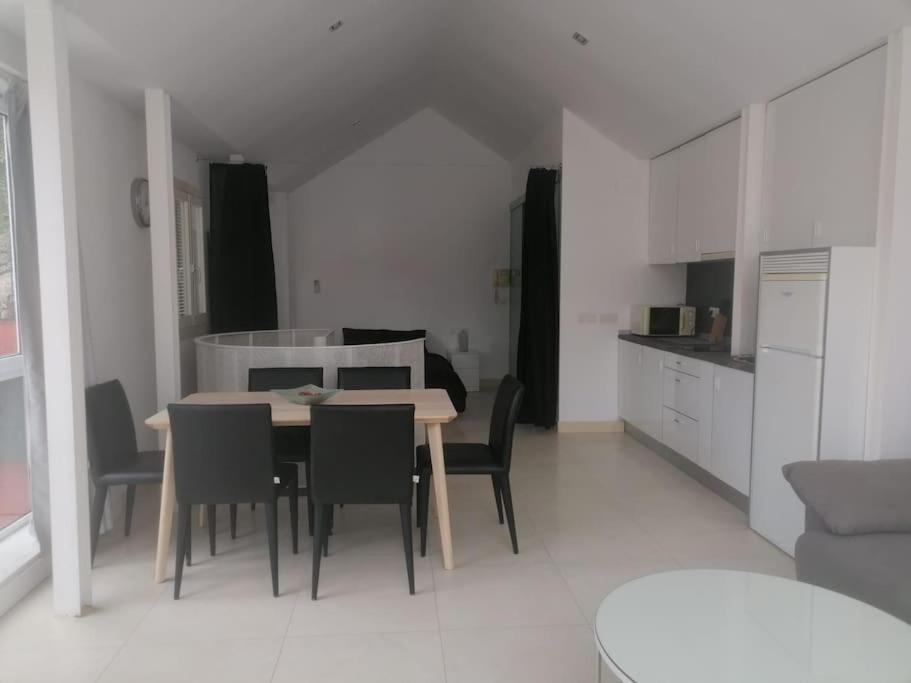 그라나다 Amazing Loft! Rooftop Terrace! Alhambra Views! 아파트 외부 사진
