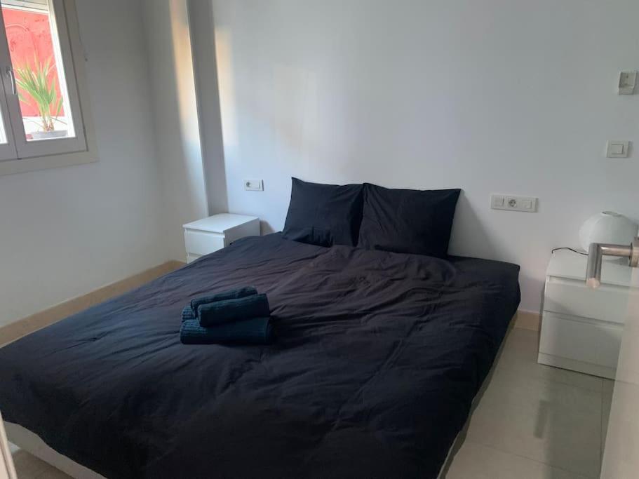 그라나다 Amazing Loft! Rooftop Terrace! Alhambra Views! 아파트 외부 사진